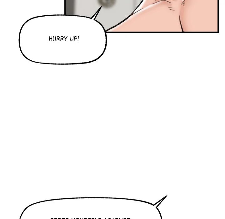 Hypnotist Security Guard Chapter 13 Page 27