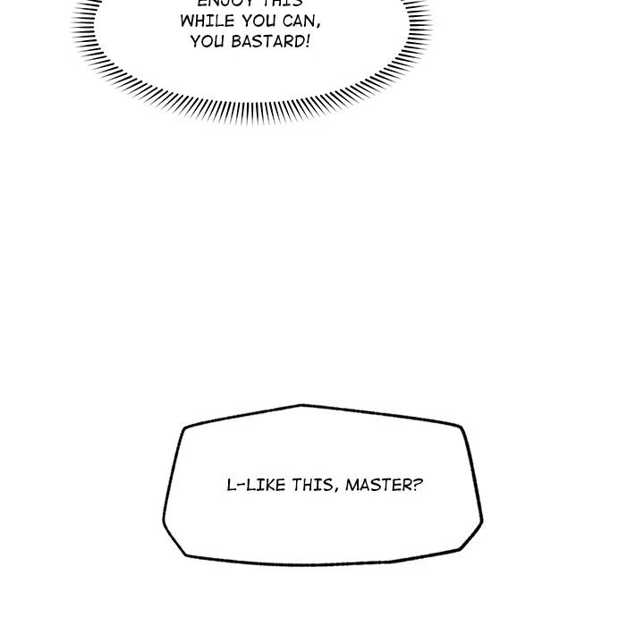 Hypnotist Security Guard Chapter 13 Page 31