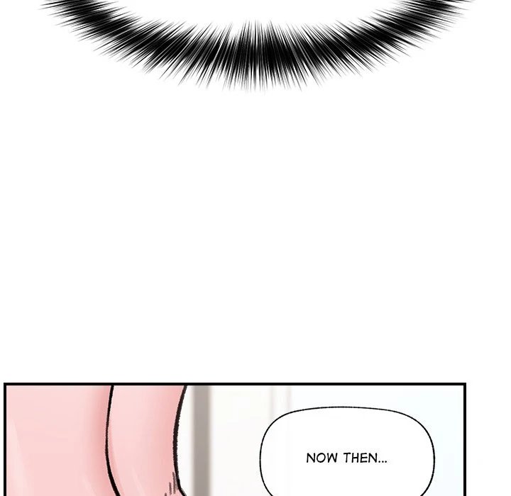 Hypnotist Security Guard Chapter 13 Page 35