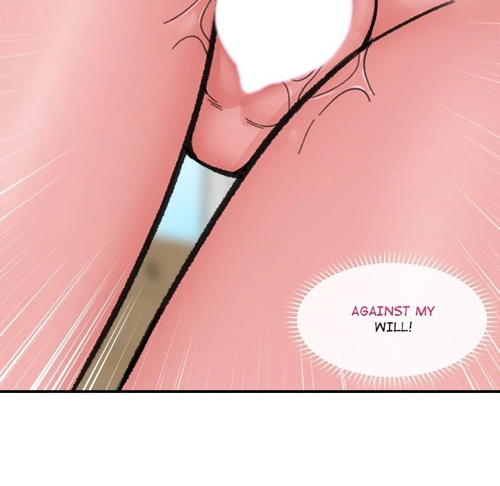 Hypnotist Security Guard Chapter 13 Page 40