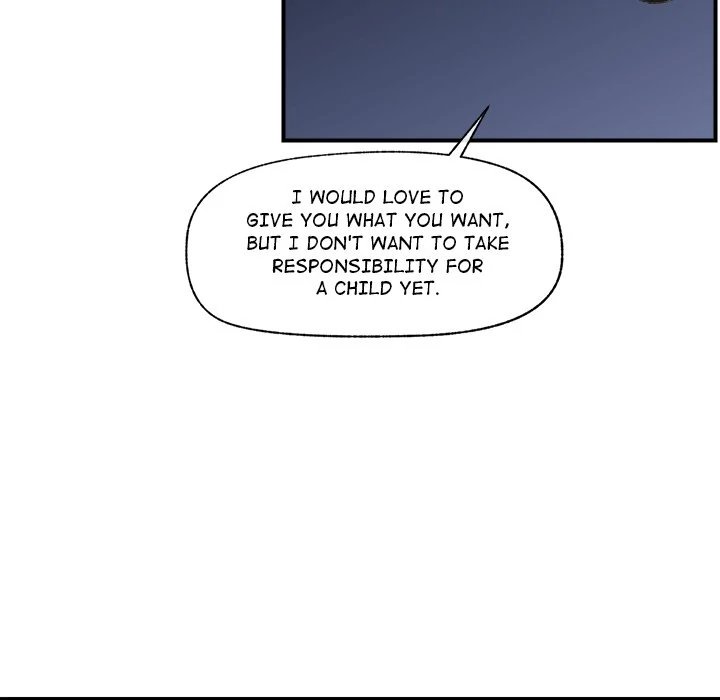 Hypnotist Security Guard Chapter 13 Page 55