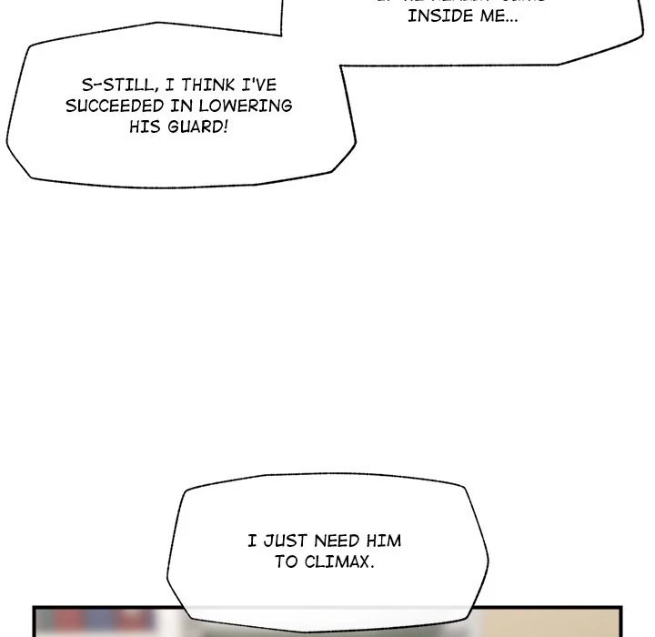 Hypnotist Security Guard Chapter 13 Page 58