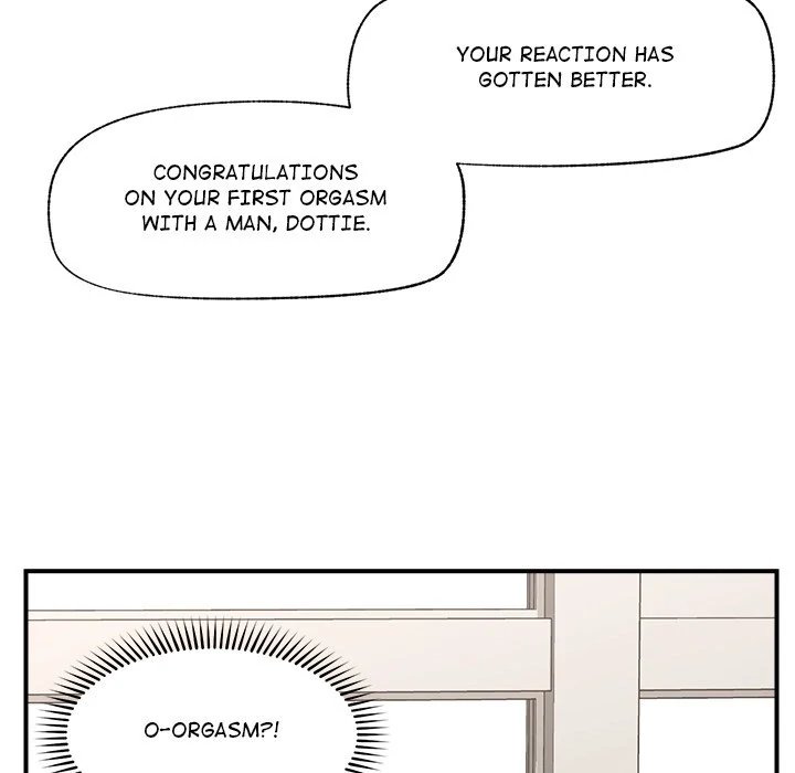 Hypnotist Security Guard Chapter 13 Page 6