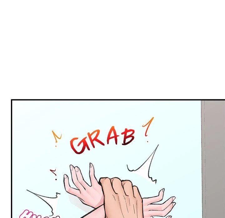 Hypnotist Security Guard Chapter 13 Page 63