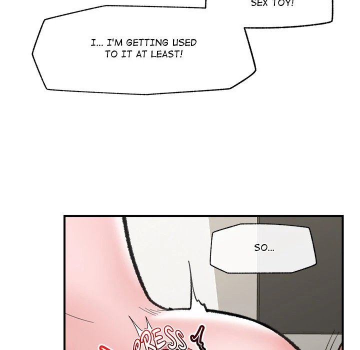 Hypnotist Security Guard Chapter 13 Page 69