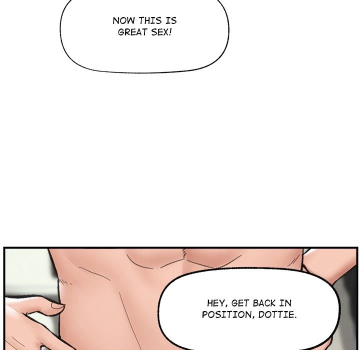 Hypnotist Security Guard Chapter 13 Page 83
