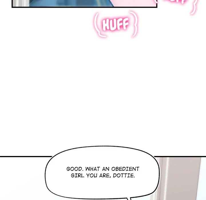 Hypnotist Security Guard Chapter 13 Page 94