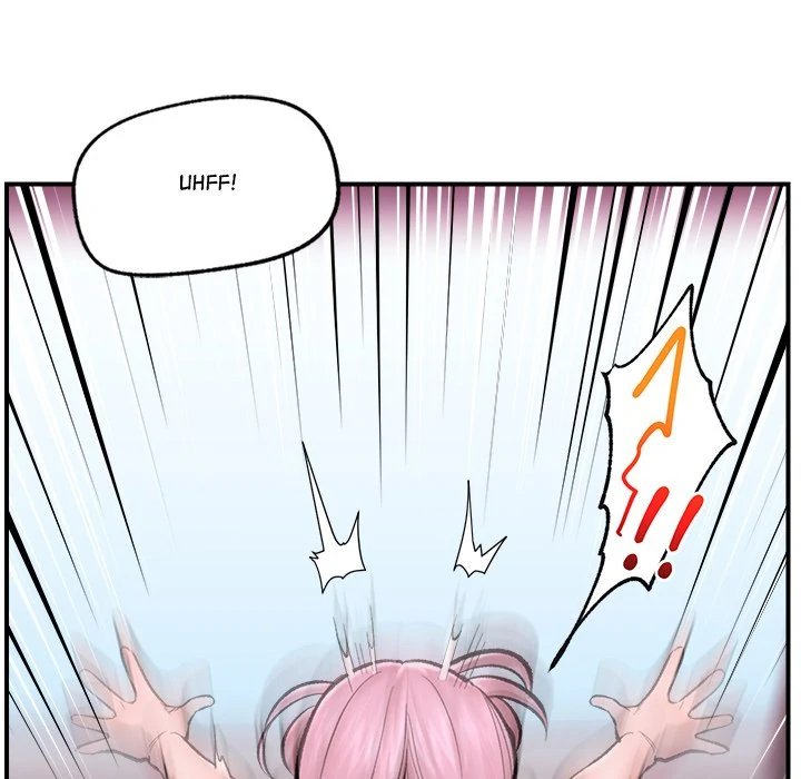 Hypnotist Security Guard Chapter 13 Page 98
