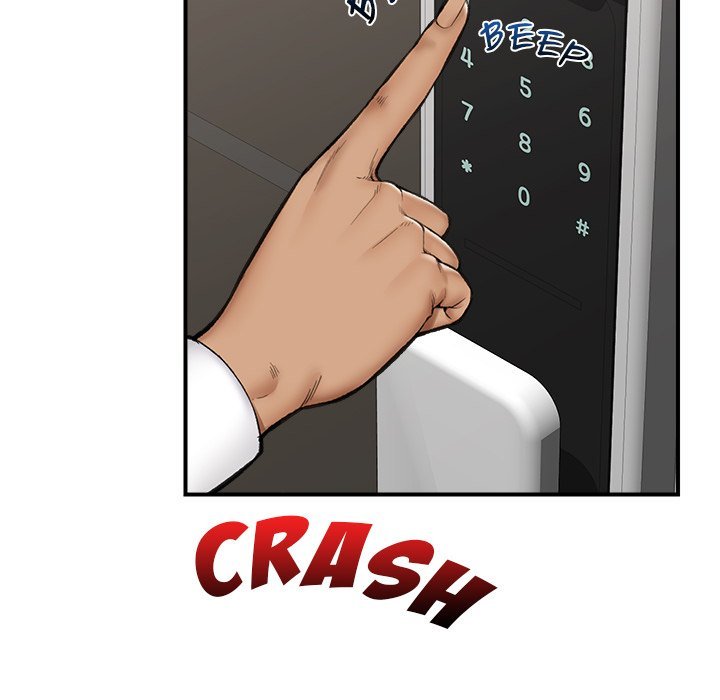 Hypnotist Security Guard Chapter 14 Page 10