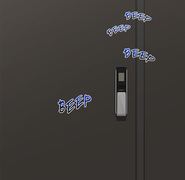 Hypnotist Security Guard Chapter 14 Page 100
