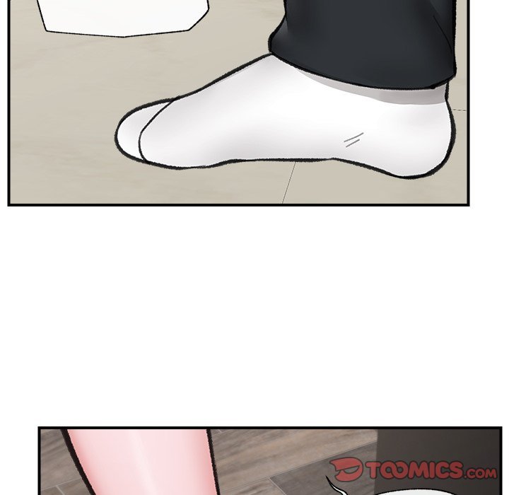 Hypnotist Security Guard Chapter 14 Page 102