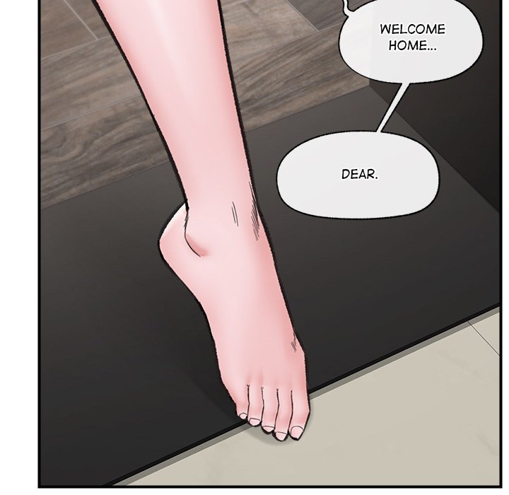 Hypnotist Security Guard Chapter 14 Page 103