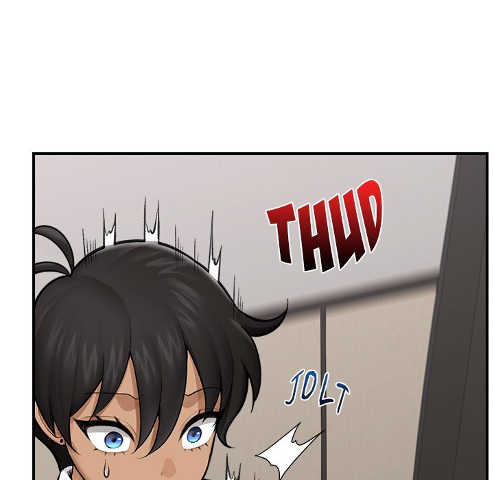 Hypnotist Security Guard Chapter 14 Page 11