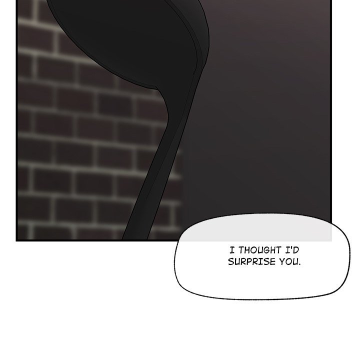 Hypnotist Security Guard Chapter 14 Page 110