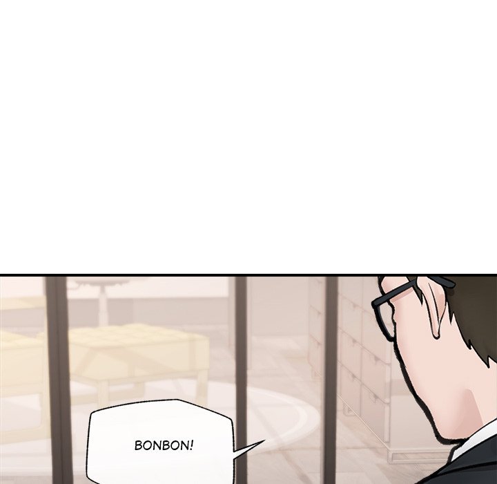 Hypnotist Security Guard Chapter 14 Page 116