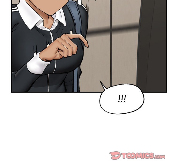 Hypnotist Security Guard Chapter 14 Page 12