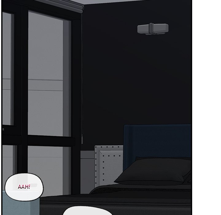 Hypnotist Security Guard Chapter 14 Page 141