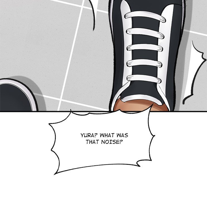 Hypnotist Security Guard Chapter 14 Page 15