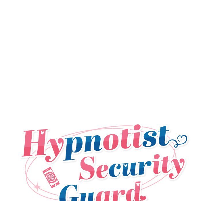 Hypnotist Security Guard Chapter 14 Page 24