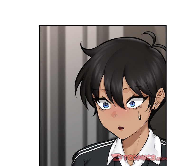 Hypnotist Security Guard Chapter 14 Page 30