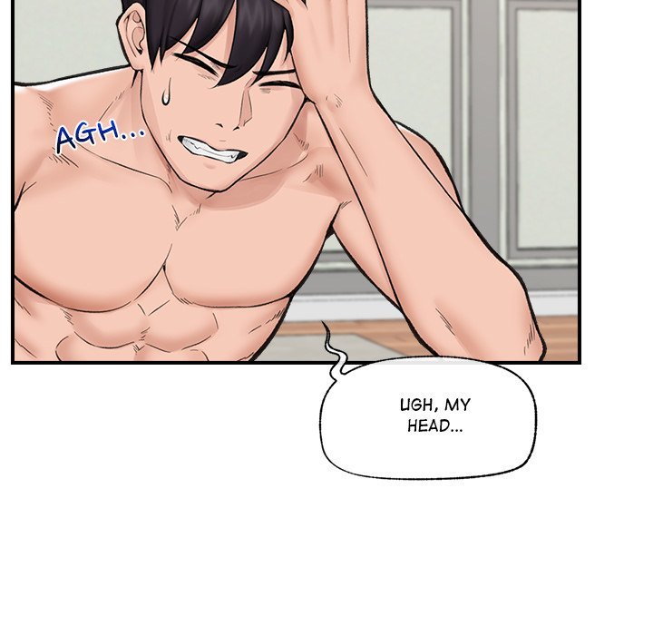 Hypnotist Security Guard Chapter 14 Page 36