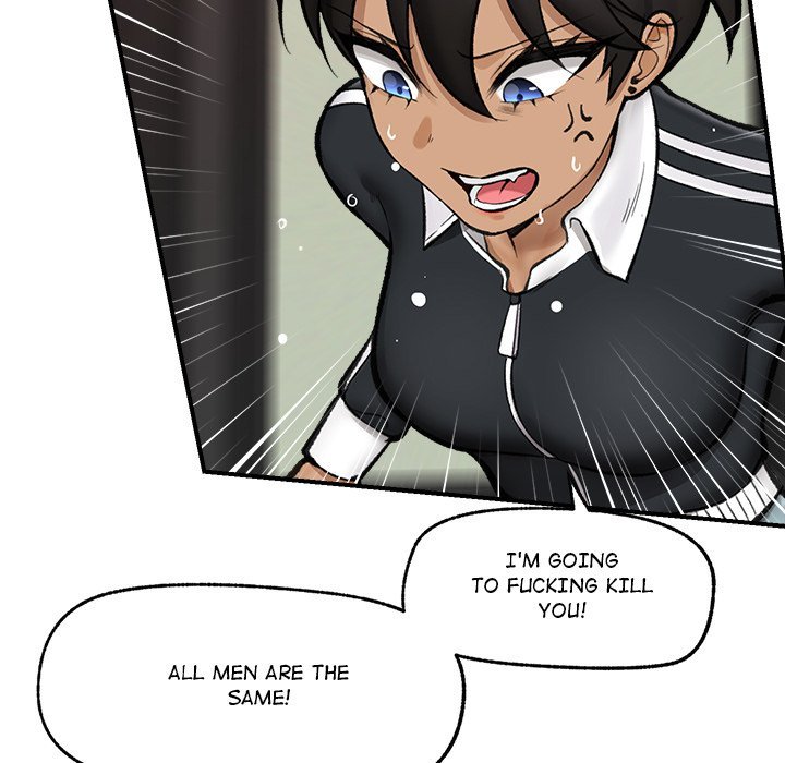 Hypnotist Security Guard Chapter 14 Page 46