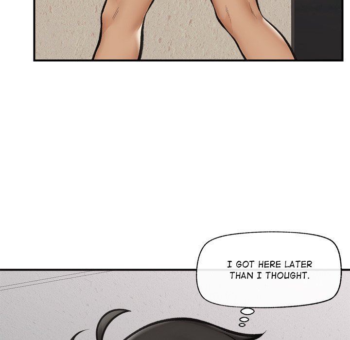 Hypnotist Security Guard Chapter 14 Page 5