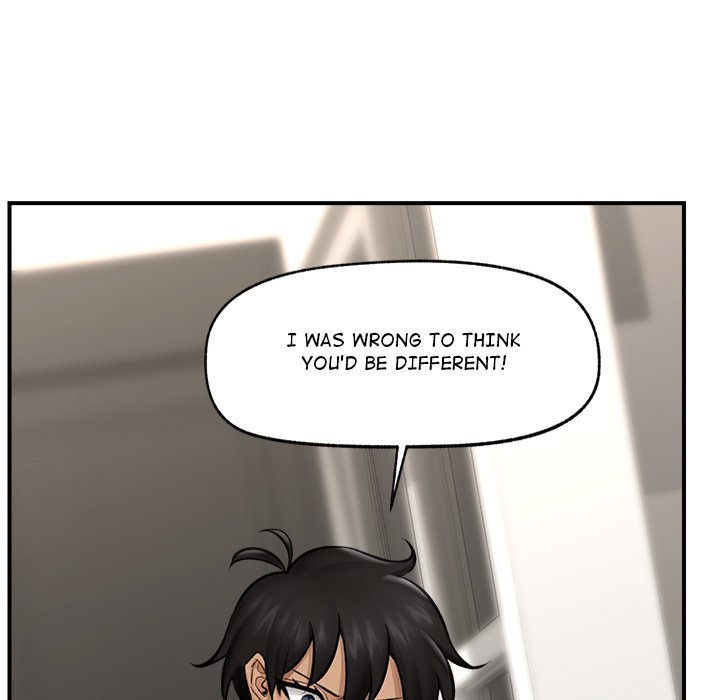 Hypnotist Security Guard Chapter 14 Page 52