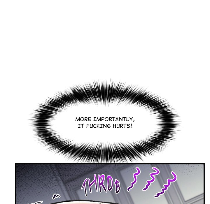 Hypnotist Security Guard Chapter 14 Page 61