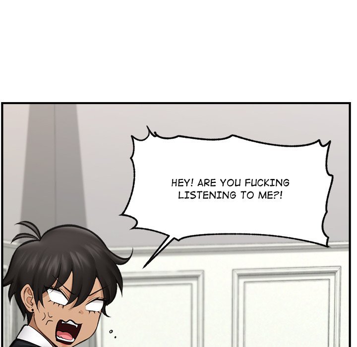 Hypnotist Security Guard Chapter 14 Page 63