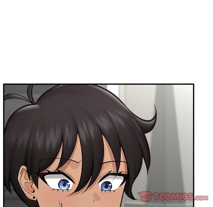 Hypnotist Security Guard Chapter 14 Page 66
