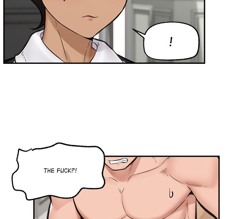 Hypnotist Security Guard Chapter 14 Page 67