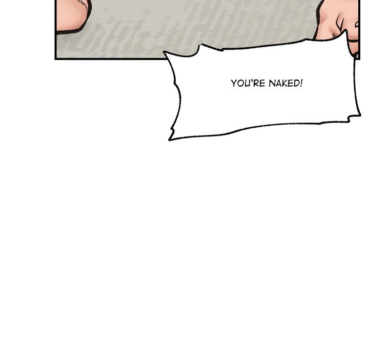 Hypnotist Security Guard Chapter 14 Page 69