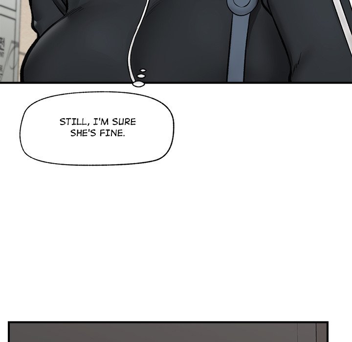 Hypnotist Security Guard Chapter 14 Page 7