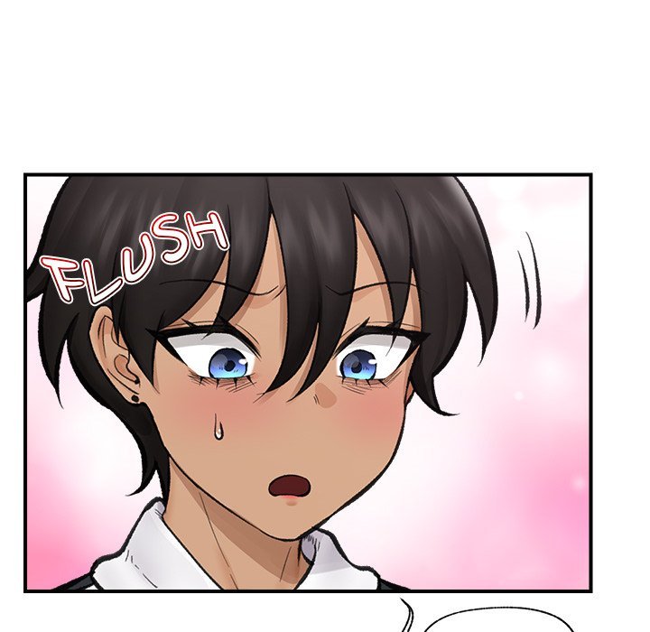 Hypnotist Security Guard Chapter 14 Page 70