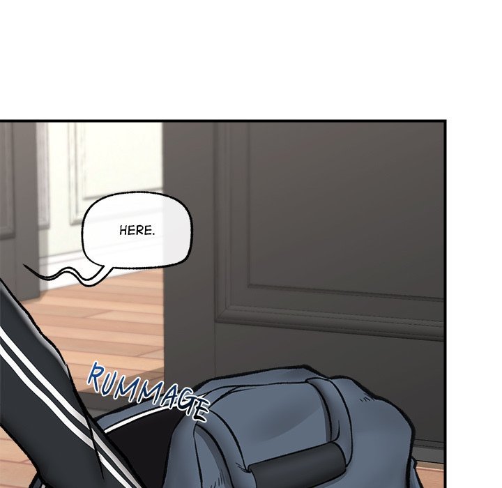 Hypnotist Security Guard Chapter 14 Page 76