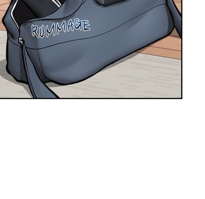 Hypnotist Security Guard Chapter 14 Page 77