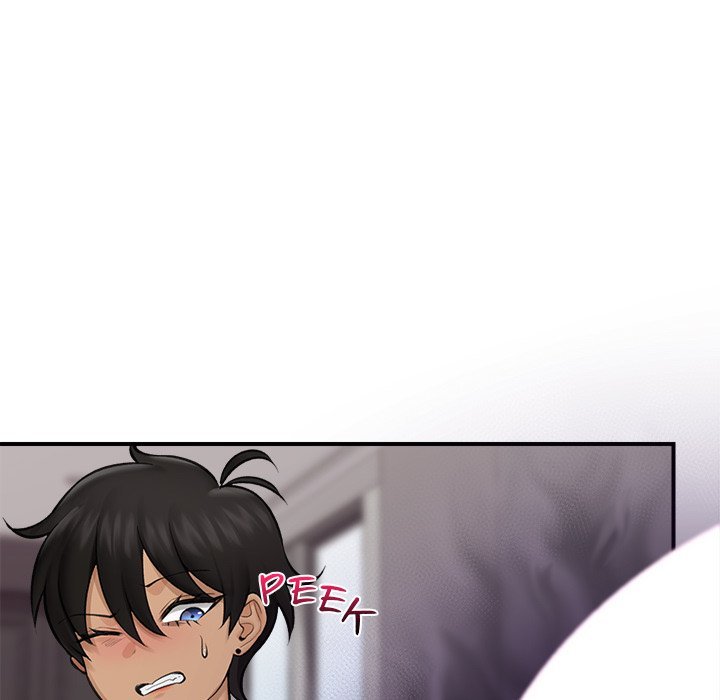 Hypnotist Security Guard Chapter 14 Page 85
