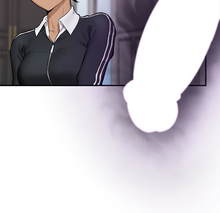 Hypnotist Security Guard Chapter 14 Page 86