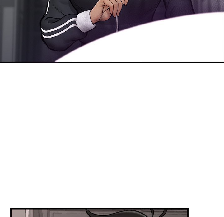 Hypnotist Security Guard Chapter 14 Page 88