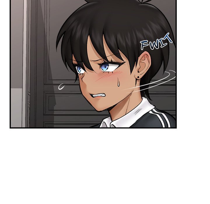 Hypnotist Security Guard Chapter 14 Page 89
