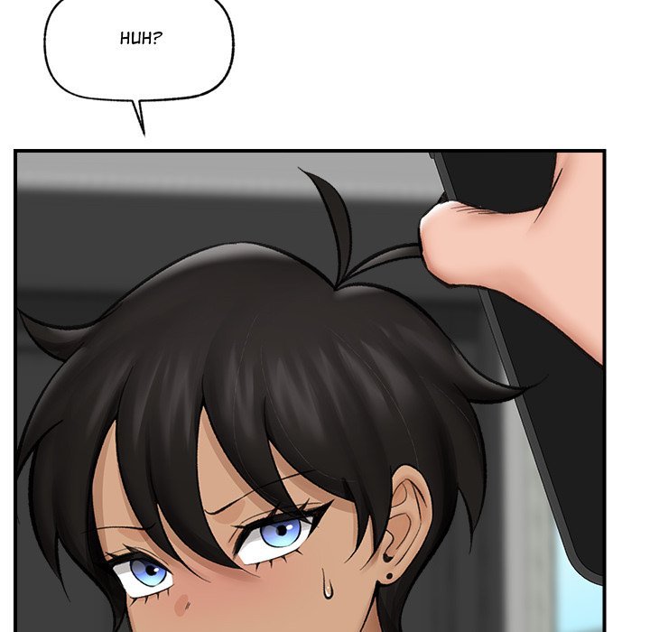 Hypnotist Security Guard Chapter 14 Page 92