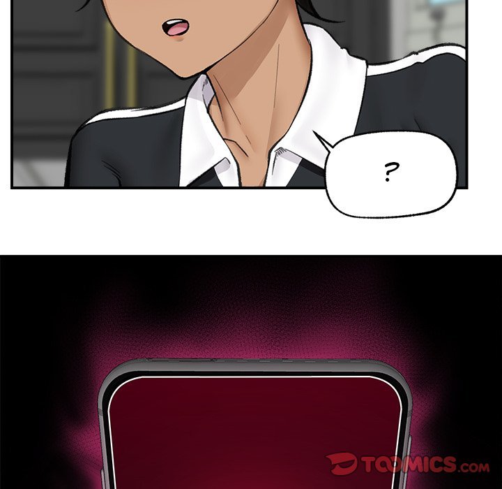 Hypnotist Security Guard Chapter 14 Page 93