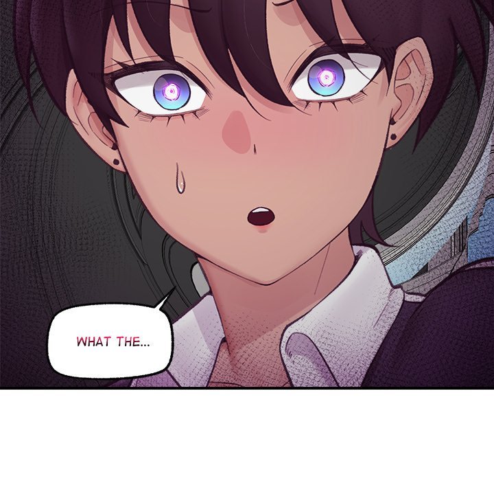 Hypnotist Security Guard Chapter 14 Page 96