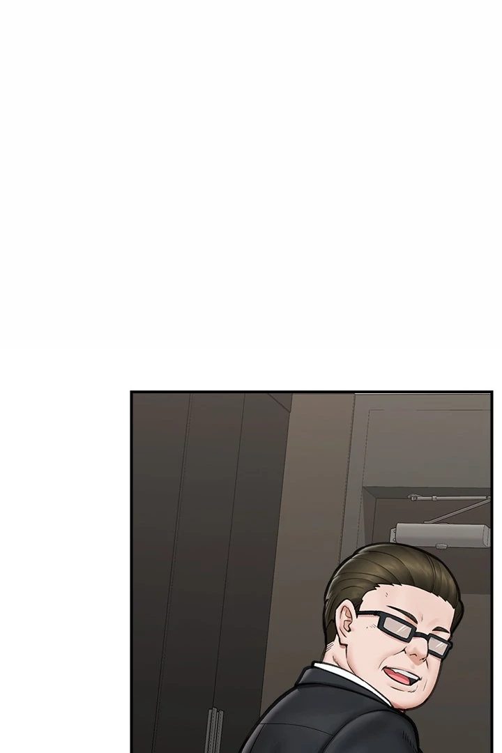 Hypnotist Security Guard Chapter 16 Page 1