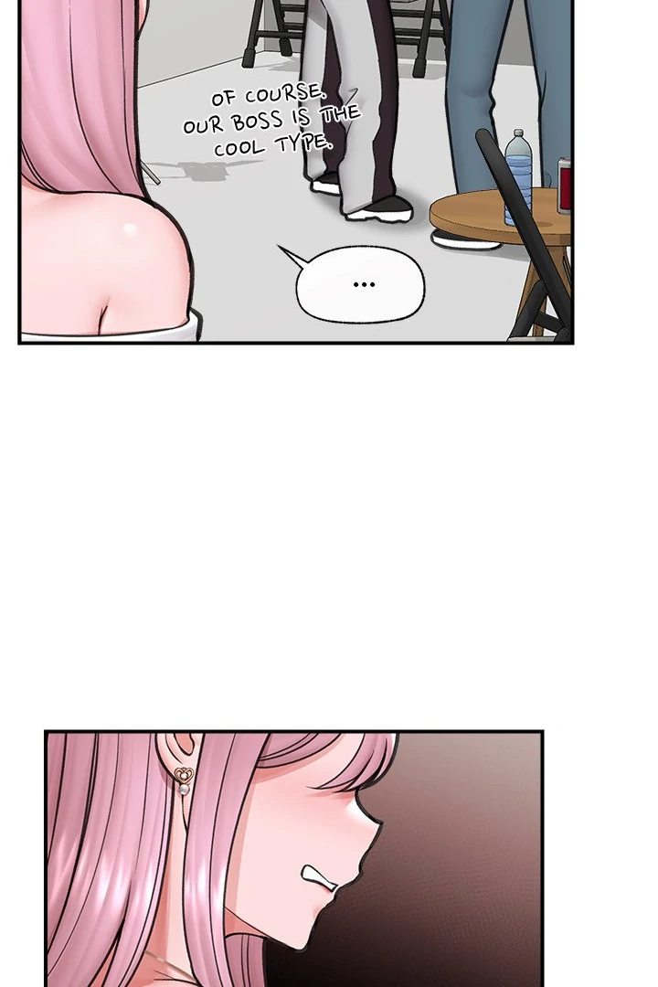 Hypnotist Security Guard Chapter 16 Page 101