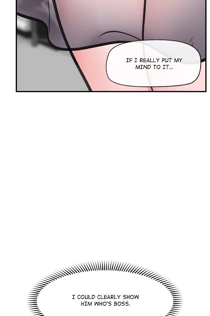 Hypnotist Security Guard Chapter 16 Page 106