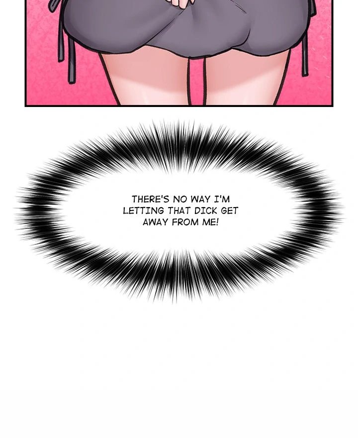 Hypnotist Security Guard Chapter 16 Page 113