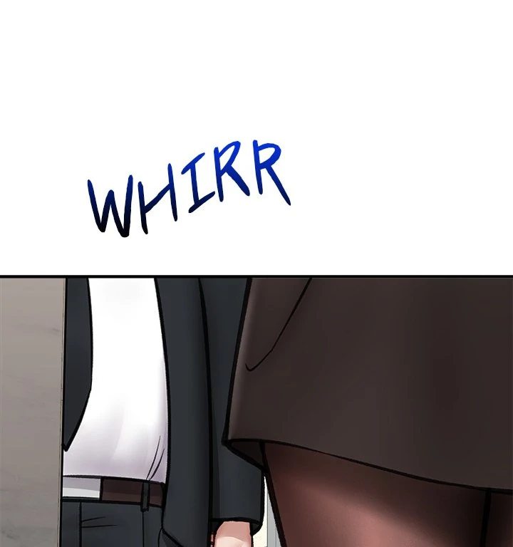 Hypnotist Security Guard Chapter 16 Page 14