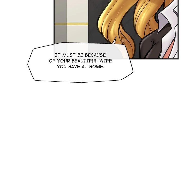 Hypnotist Security Guard Chapter 16 Page 19